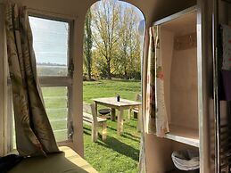 Cotswolds Camping at Holycombe