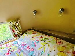 Cotswolds Camping at Holycombe