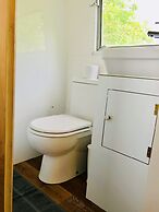 Cotswolds Camping at Holycombe