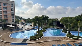 Alta Vista Thermas Resort