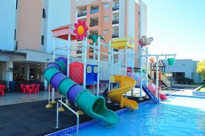 Alta Vista Thermas Resort