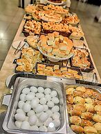 Alta Vista Thermas Resort