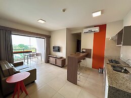 Alta Vista Thermas Resort