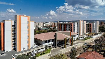 Alta Vista Thermas Resort