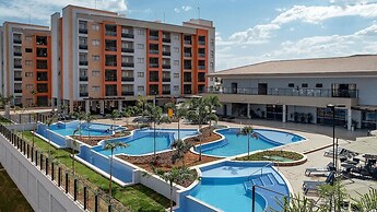 Alta Vista Thermas Resort