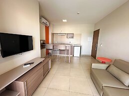 Alta Vista Thermas Resort