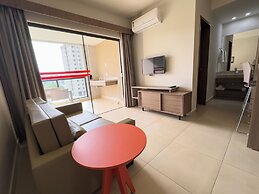 Alta Vista Thermas Resort