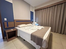 Alta Vista Thermas Resort