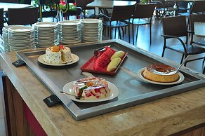 Alta Vista Thermas Resort