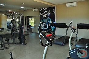 Alta Vista Thermas Resort