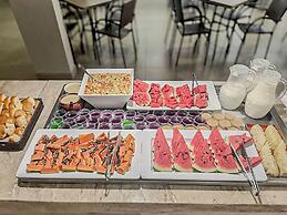 Alta Vista Thermas Resort