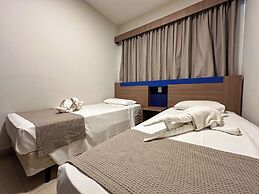 Alta Vista Thermas Resort