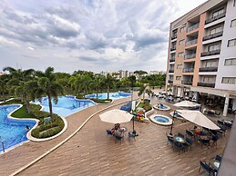 Alta Vista Thermas Resort