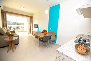 Ilhas do Lago Eco Resort by WAM Experience