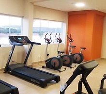 Ilhas do Lago Eco Resort by WAM Experience