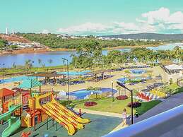 Ilhas do Lago Eco Resort by WAM Experience