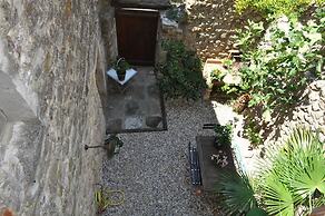 Château de Bessas