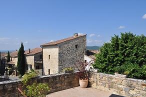 Château de Bessas