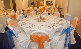 Greenway Manor Hotel