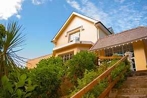 Greenway Manor Hotel