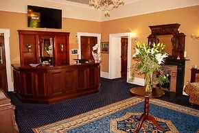 Greenway Manor Hotel