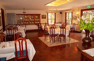 Greenway Manor Hotel