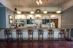 Greenway Manor Hotel