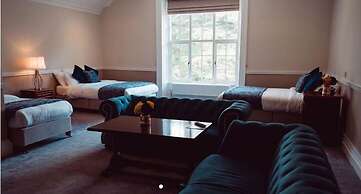 Greenway Manor Hotel