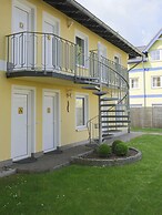 Appartementhaus Gutenberg