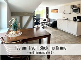 Appartementhaus Gutenberg