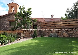 La Pedraza Casa Rural
