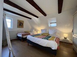 Hameau D'eguisheim