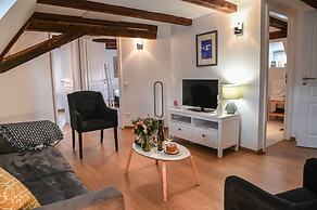 Hameau D'eguisheim