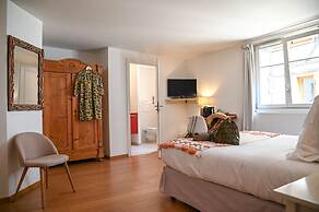 Hameau D'eguisheim