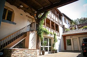 Hameau D'eguisheim
