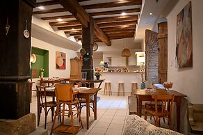 Hameau D'eguisheim