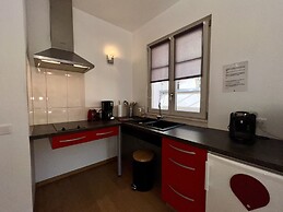 Hameau D'eguisheim