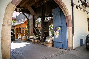 Hameau D'eguisheim