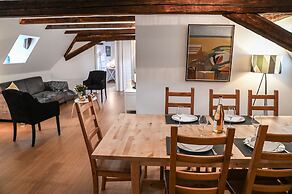 Hameau D'eguisheim