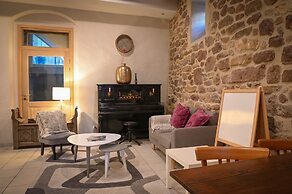 Hameau D'eguisheim