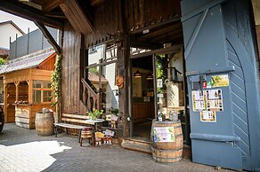 Hameau D'eguisheim