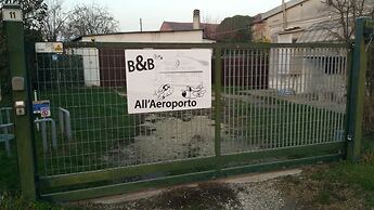 B&B All'Aeroporto