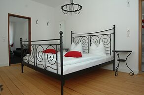 Hotel Scheffelhof