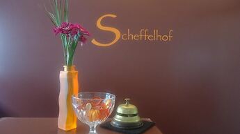 Hotel Scheffelhof