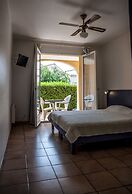 Hôtel Leukos