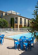 Hôtel Leukos