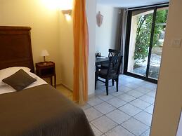 Villa Thebaïde Chambres d'hôtes