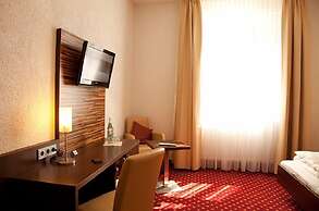 Hotel-Restaurant Poststuben