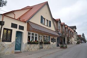 Hotel-Restaurant Poststuben