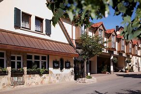 Hotel-Restaurant Poststuben